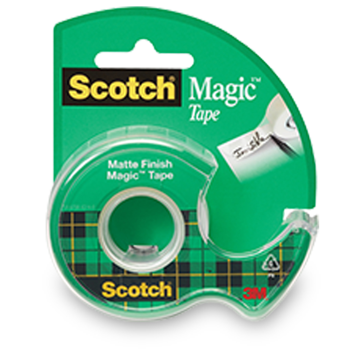 Scotch Brand Magic Tape