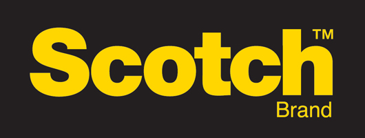 Scotch Brand Logo