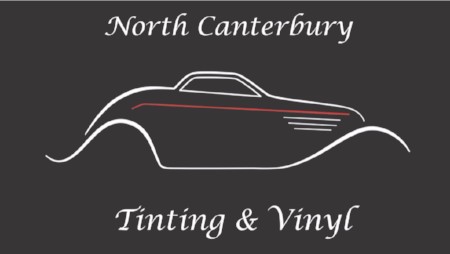 North Canterbury Tinting & Vinyl
