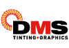 DMS Tinting Graphics