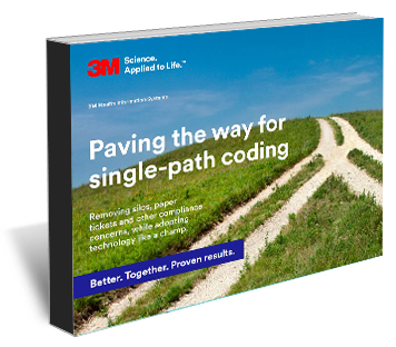 Paving the way for single-path coding