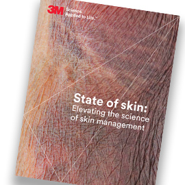 State of Skin Front Cover