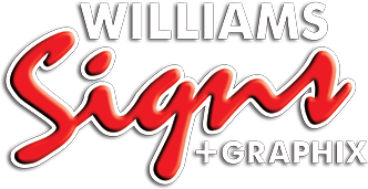 Williams Signs & Graphix