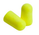 Wkładki przeciwhałasowe 3M E-A-Rsoft typu Yellow Neons