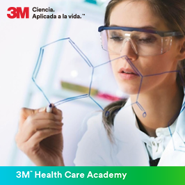3M Health Care Academy