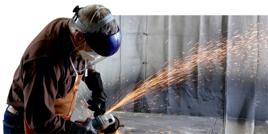 Stay on the cutting edge with 3M Abrasives.