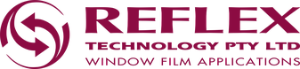 Reflex Technology Window Film Applications