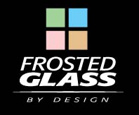 Frosted Glass By Design